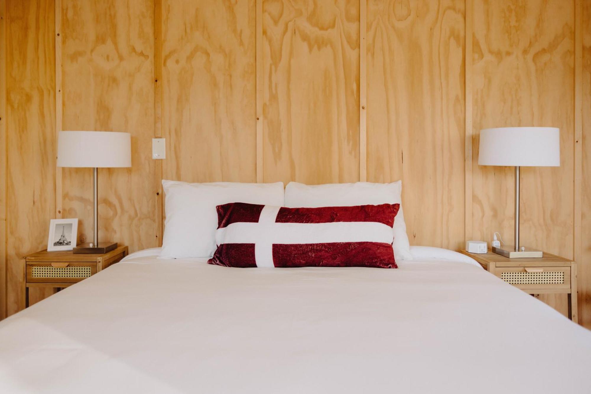 Hotel Hygge Buellton Exterior foto